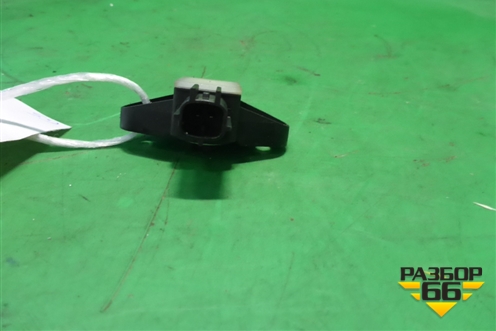 Датчик AIR BAG (передний левый) для Volkswagen Tiguan с 2011-2016г (Тигуан)