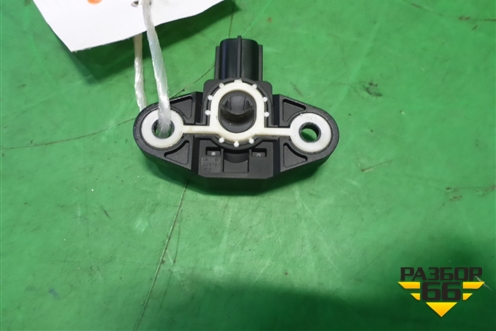 Датчик AIR BAG (передний левый) для Volkswagen Tiguan с 2011-2016г (Тигуан)