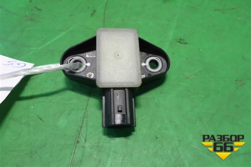 Датчик AIR BAG (передний левый) для Volkswagen Tiguan с 2011-2016г (Тигуан)