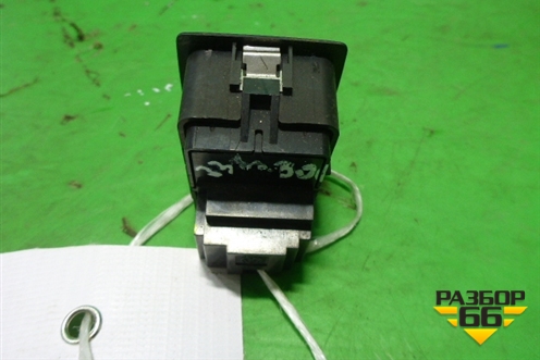 Кнопка (7L6959899) для Volkswagen Touareg c 2002-2010г (Туарег)