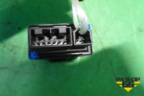 Реле (солнцезащитной шторки) для Hyundai Equus с 2010г (Экус)