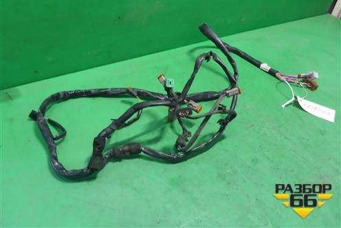 Проводка (на корпус отопителя с кондиционером) (1905092) для Scania 5 R Series с 2004-2016г