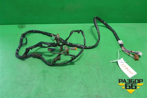 Проводка (на корпус отопителя с кондиционером) (1905092) для Scania 5 R Series с 2004-2016г