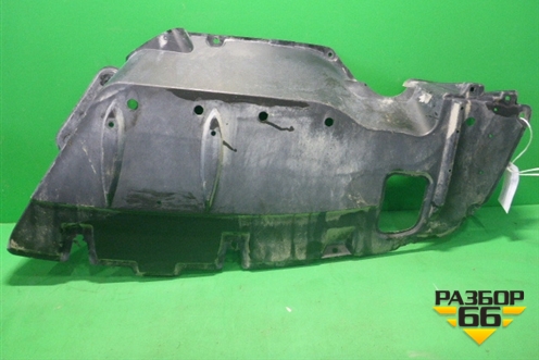 Защита антигравийная левая (задняя) (5872448030) для Lexus RX 300 c 2009-2015г (РХ)