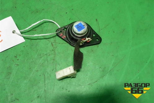 Динамик (задний левый в\ч) (963303M350) для Hyundai Equus с 2010г (Экус)