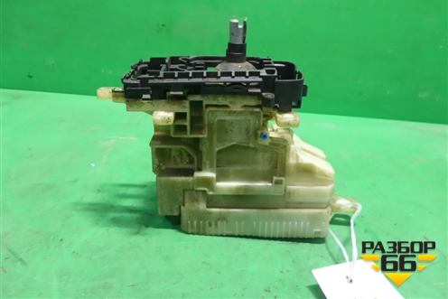 Кулиса КПП АКПП (ЭЛЕКТРОННАЯ) (467003N100) для Hyundai Equus с 2010г (Экус)