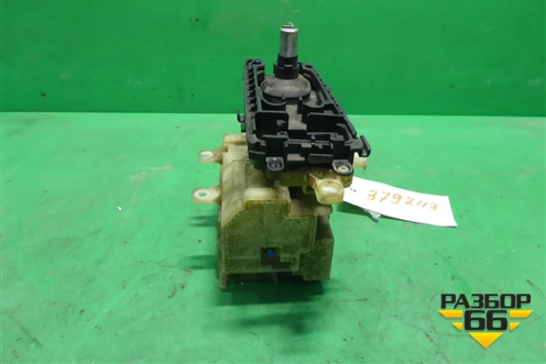 Кулиса КПП АКПП (ЭЛЕКТРОННАЯ) (467003N100) для Hyundai Equus с 2010г (Экус)