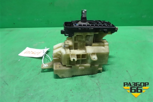 Кулиса КПП АКПП (ЭЛЕКТРОННАЯ) (467003N100) для Hyundai Equus с 2010г (Экус)