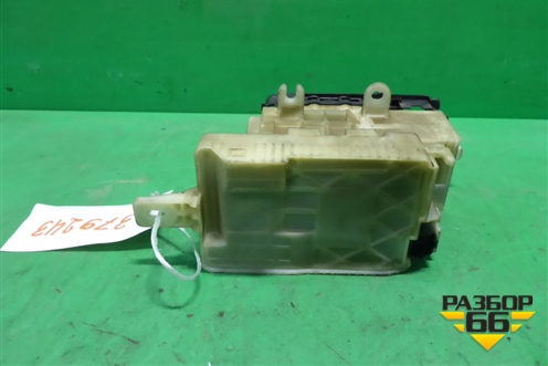 Кулиса КПП АКПП (ЭЛЕКТРОННАЯ) (467003N100) для Hyundai Equus с 2010г (Экус)