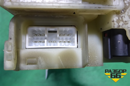 Кулиса КПП АКПП (ЭЛЕКТРОННАЯ) (467003N100) для Hyundai Equus с 2010г (Экус)