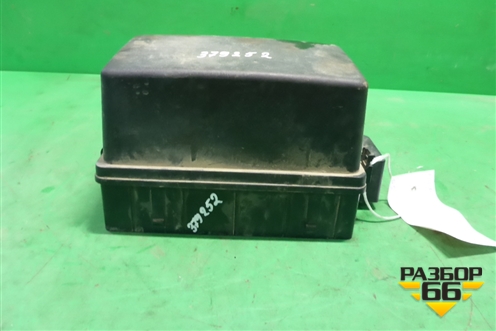 Блок предохранителей подкапотный (3.8л G6DJ) (919503M173) для Hyundai Equus с 2010г (Экус)