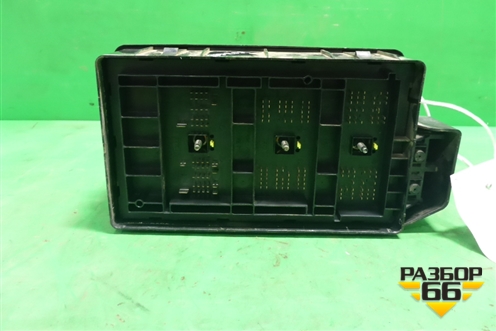 Блок предохранителей подкапотный (3.8л G6DJ) (919503M173) для Hyundai Equus с 2010г (Экус)