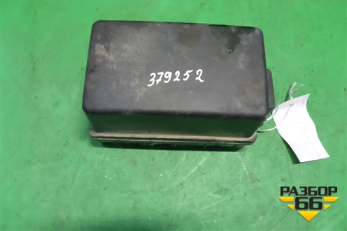 Блок предохранителей подкапотный (3.8л G6DJ) (919503M173) для Hyundai Equus с 2010г (Экус)