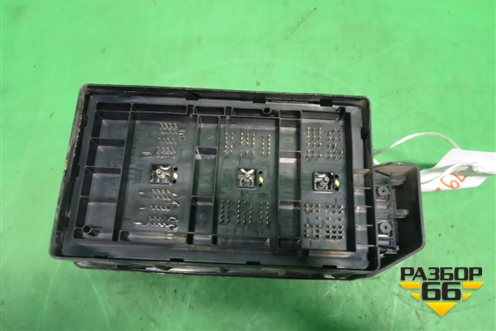 Блок предохранителей подкапотный (3.8л G6DJ) (919503M173) для Hyundai Equus с 2010г (Экус)