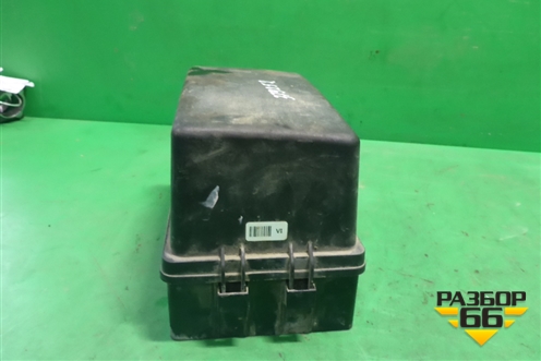 Блок предохранителей подкапотный (3.8л G6DJ) (919503M173) для Hyundai Equus с 2010г (Экус)