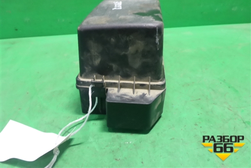 Блок предохранителей подкапотный (3.8л G6DJ) (919503M173) для Hyundai Equus с 2010г (Экус)