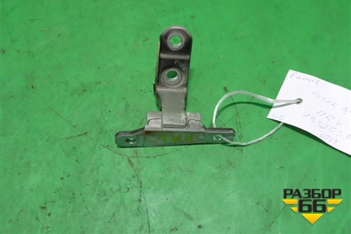 Петля двери передней правой верхняя (793203N000) для Hyundai Equus с 2010г (Экус)