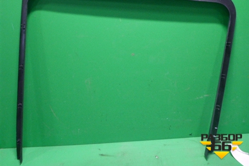 Накладка двери левой  (на рамку) (1486649) для Scania 5 R Series с 2004-2016г