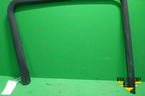 Накладка двери левой  (на рамку) (1486649) для Scania 5 R Series с 2004-2016г