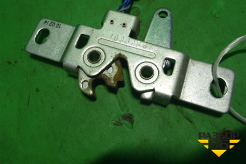 Замок бардачка  (левый с датчиком закрывания) (1880286) для Scania 5 R Series с 2004-2016г