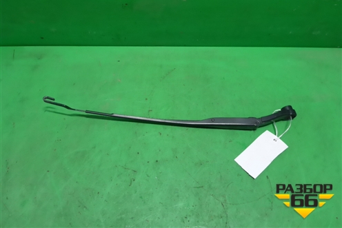 Поводок стеклоочистителя правый для Hyundai Equus с 2010г (Экус)