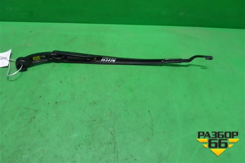 Поводок стеклоочистителя правый для Hyundai Equus с 2010г (Экус)