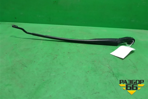 Поводок стеклоочистителя правый для Hyundai Equus с 2010г (Экус)