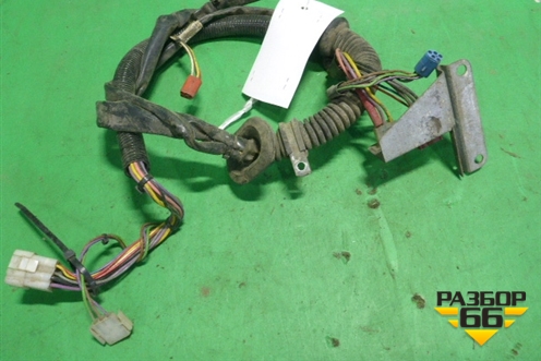 Проводка двери левой для Scania 5 R Series с 2004-2016г