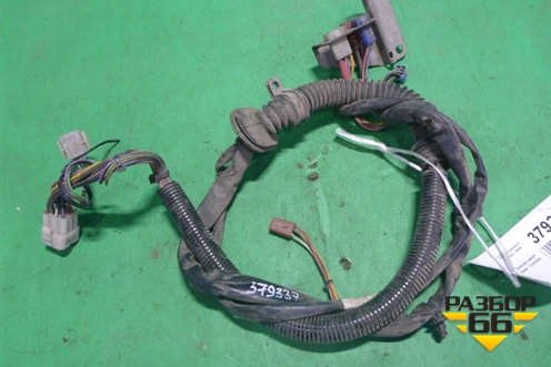 Проводка двери левой для Scania 5 R Series с 2004-2016г