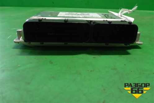 Блок управления подвеской (956103N850) для Hyundai Equus с 2010г (Экус)