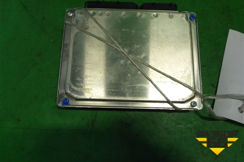 Блок управления подвеской (956103N850) для Hyundai Equus с 2010г (Экус)