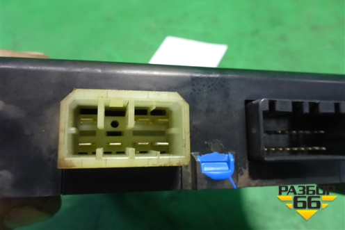 Блок управления рулевой колонкой (954503N250) для Hyundai Equus с 2010г (Экус)