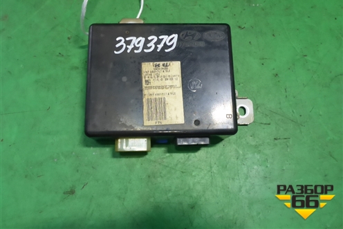 Блок управления рулевой колонкой (954503N250) для Hyundai Equus с 2010г (Экус)