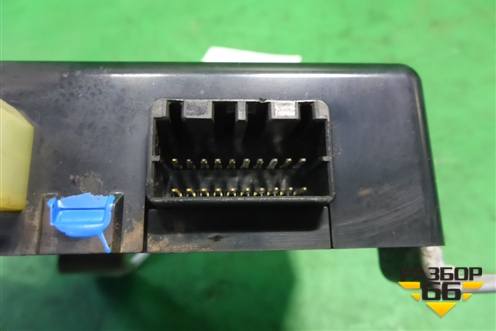 Блок управления рулевой колонкой (954503N250) для Hyundai Equus с 2010г (Экус)