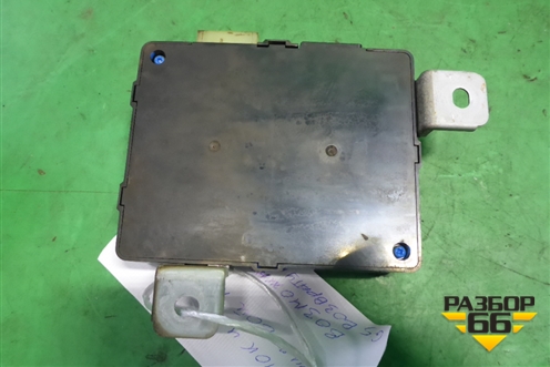 Блок управления рулевой колонкой (954503N250) для Hyundai Equus с 2010г (Экус)