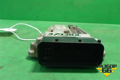 Блок управления АКПП ( 3.8л G6DJ) (954404FBM2) для Hyundai Equus с 2010г (Экус)