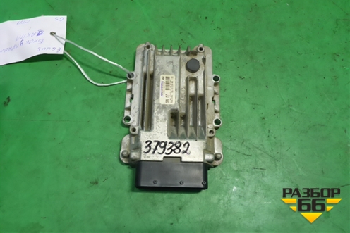 Блок управления АКПП ( 3.8л G6DJ) (954404FBM2) для Hyundai Equus с 2010г (Экус)