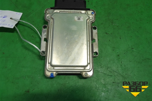 Блок управления АКПП ( 3.8л G6DJ) (954404FBM2) для Hyundai Equus с 2010г (Экус)