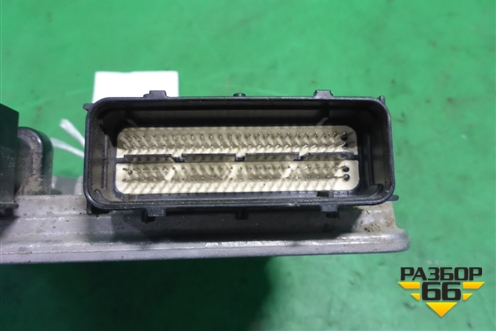 Блок управления двигателем ( 3.8л G6DJ АКПП) (391063CVM5) для Hyundai Equus с 2010г (Экус)