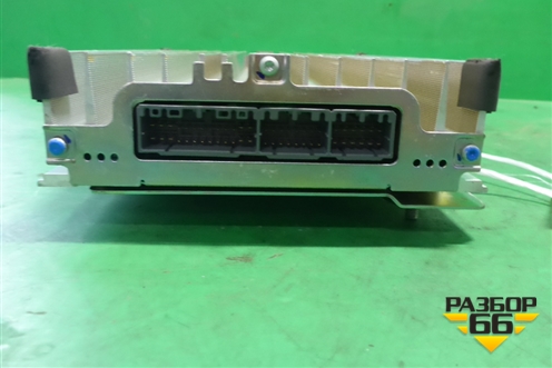 Усилитель акустической системы (963703N600) для Hyundai Equus с 2010г (Экус)