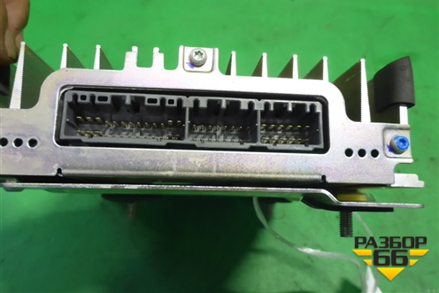 Усилитель акустической системы (963703N600) для Hyundai Equus с 2010г (Экус)