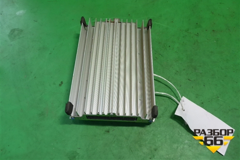 Усилитель акустической системы (963703N600) для Hyundai Equus с 2010г (Экус)