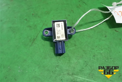 Датчик AIR BAG (передний левый) (959203N100) для Hyundai Equus с 2010г (Экус)