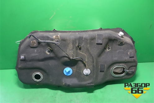 Бак топливный для Hyundai Equus с 2010г (Экус)