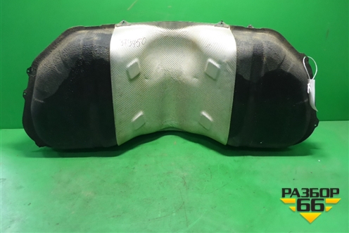 Бак топливный для Hyundai Equus с 2010г (Экус)