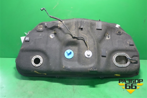 Бак топливный для Hyundai Equus с 2010г (Экус)