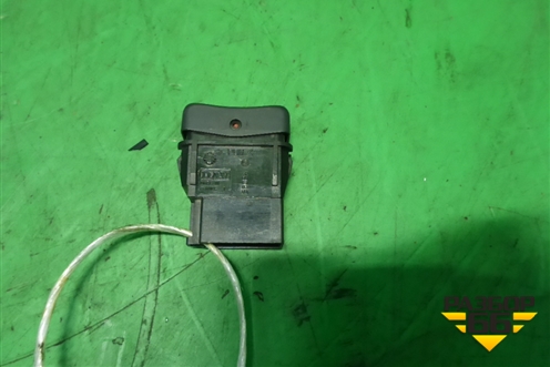 Кнопка (см фото) (81255030255) для MAN TGA 4-Series  с 2000-2008г (ТГА)