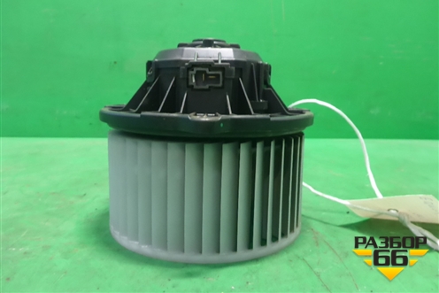 Моторчик отопителя для Hyundai Equus с 2010г (Экус)