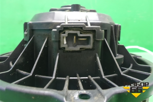 Моторчик отопителя для Hyundai Equus с 2010г (Экус)