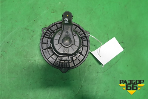 Моторчик отопителя для Hyundai Equus с 2010г (Экус)